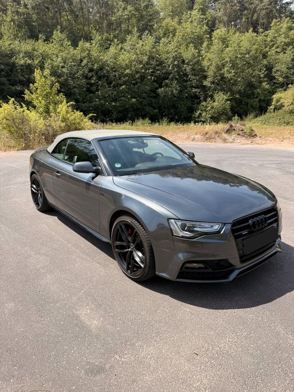 Image of Audi A5