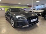 Audi A5 Sportback Quattro S line Matrix RS Sitze - Audi A5: RS