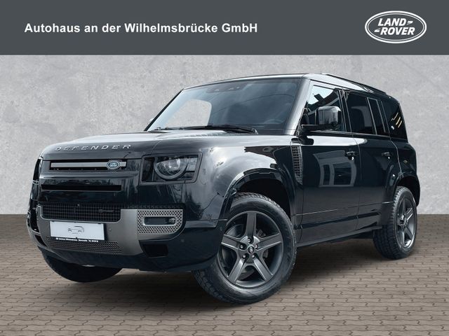 Land Rover Defender 110 D200 X-Dynamic SE AHK/Luftfederung