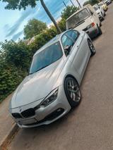 BMW 320d EfficientDynamics Edition  - BMW 3er Reihe: Efficientdynamics Edition