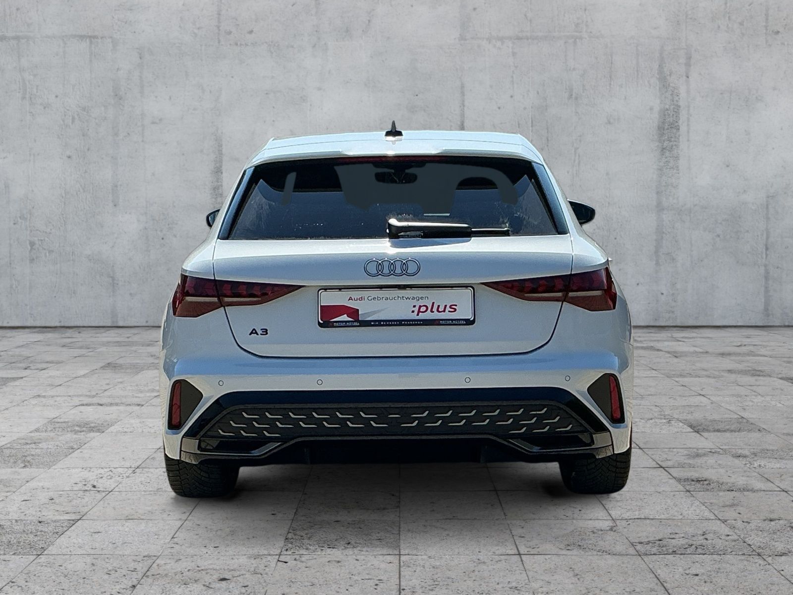Audi A3 - Bild 5