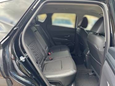 Hyundai Tucson – Bild 13