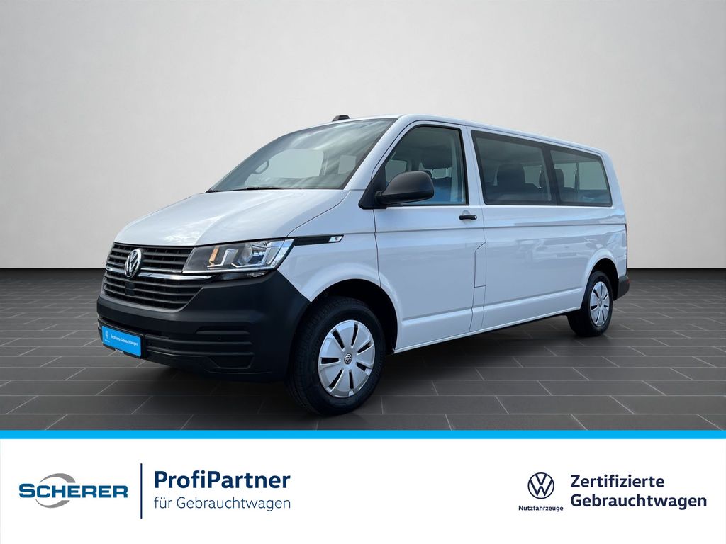 Volkswagen T6 Kombi