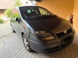 Fiat Ulysse Van Bj. 2006 - Fiat Ulysse von privat