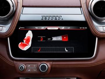 صورة 10 لـ 2020 Ferrari GTC4LUSSO