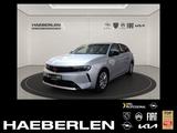 Opel Astra L Sports Tourer 1.5 D LED+Navi+SHZ+Kam. - : Schaltgetriebe