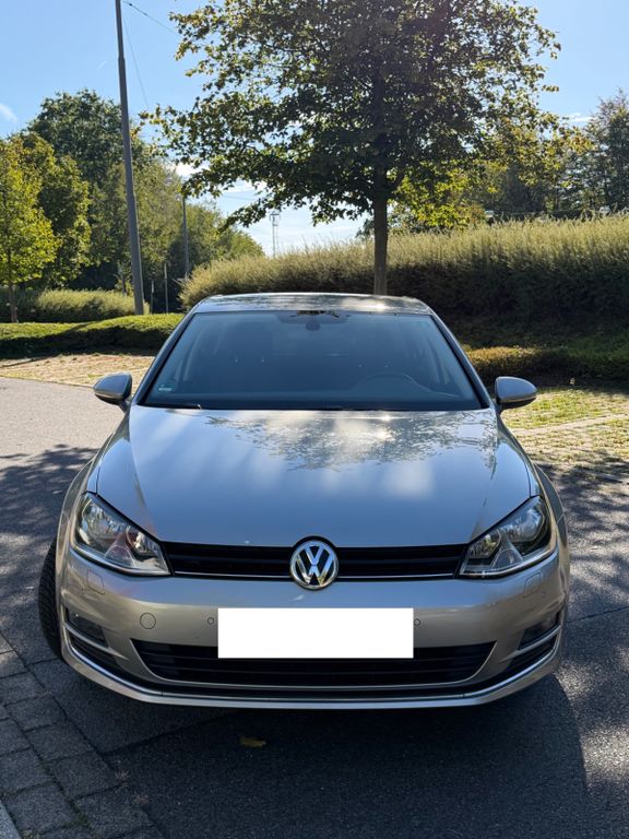 Image of Volkswagen Golf