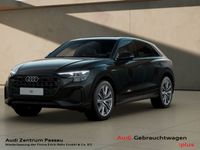 Audi Q8 - Vorschau Bild 1