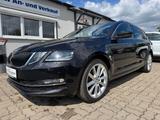 Skoda Octavia Combi Premium Edition - Skoda Octavia: Premium Edition