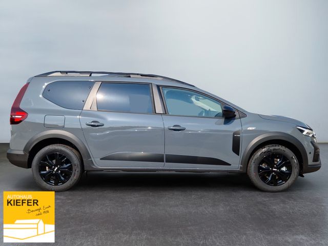Dacia Jogger Extreme+ ECO-G 100 7-Sitzer