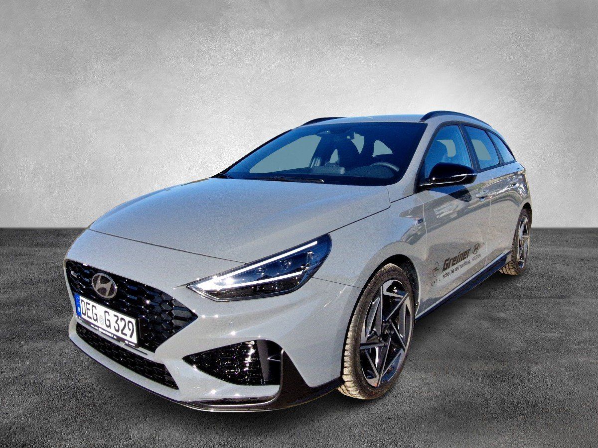 Hyundai i30 – Bild 2