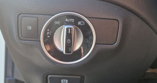 A 180 Style/Klima/Xenon/Park-Assist./Sitzhzg.