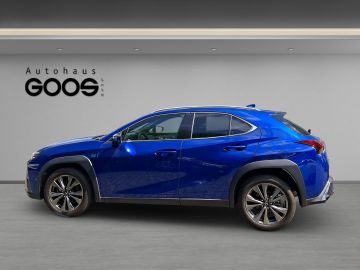 Lexus UX - 2