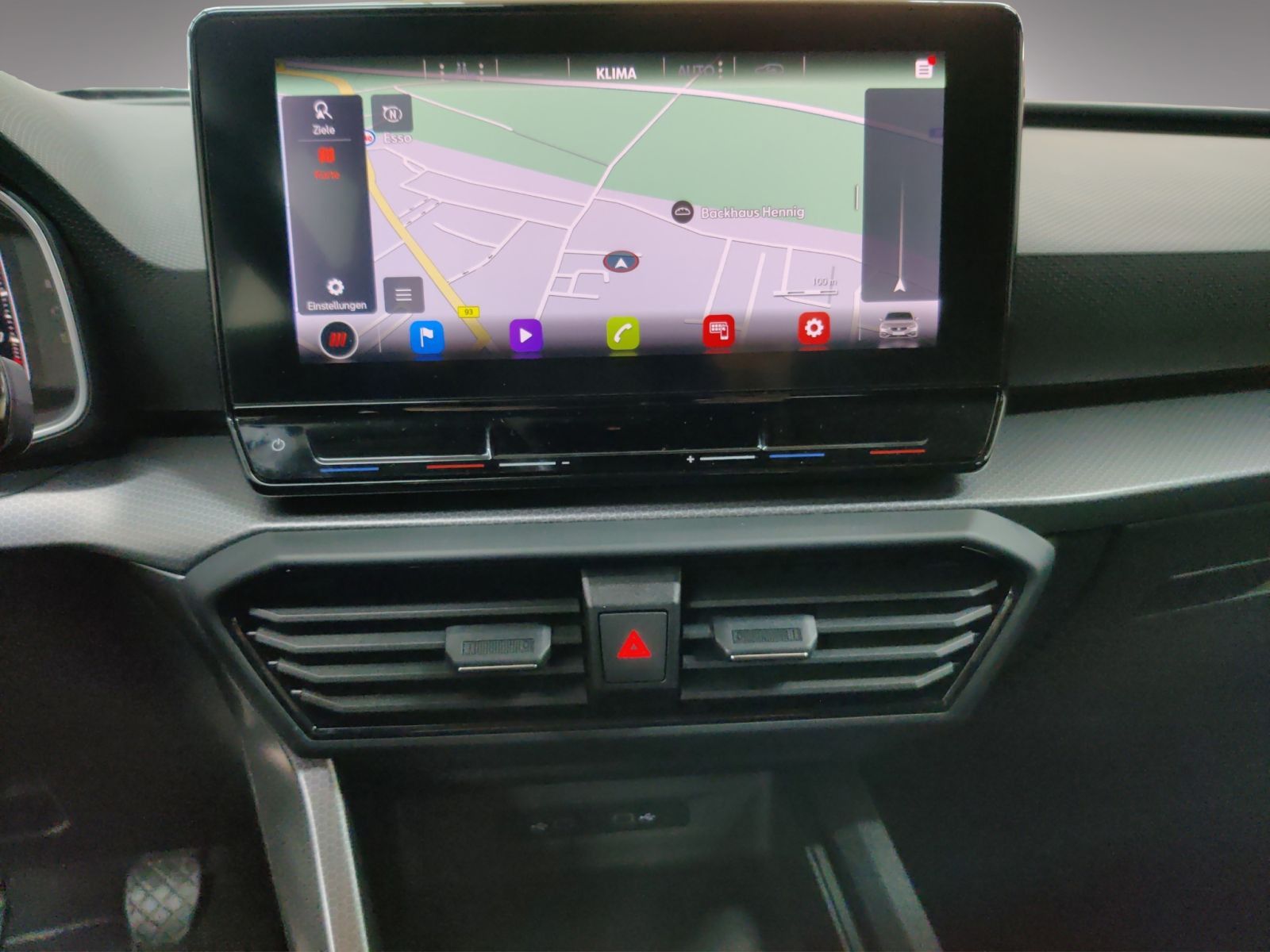 Seat Leon - Bild 13