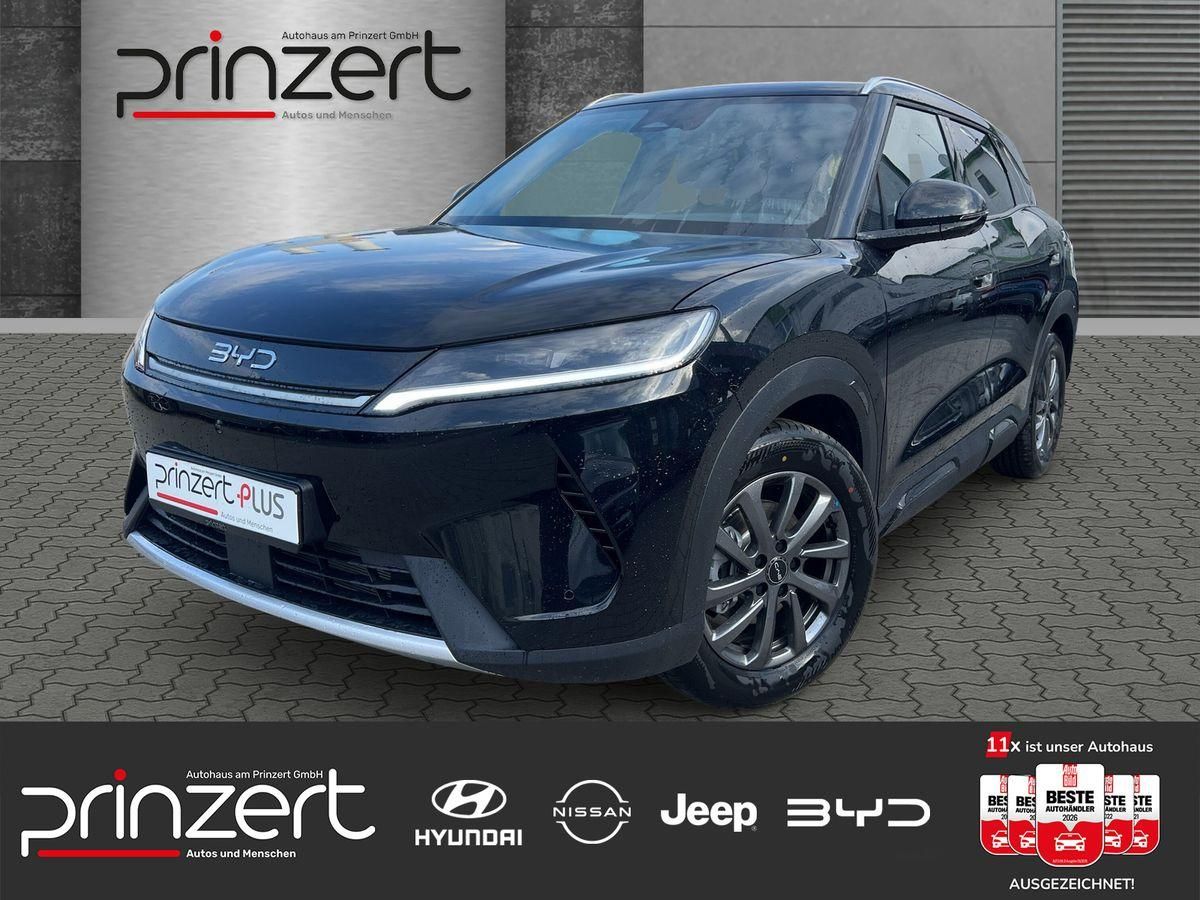 BYD ATTO 2