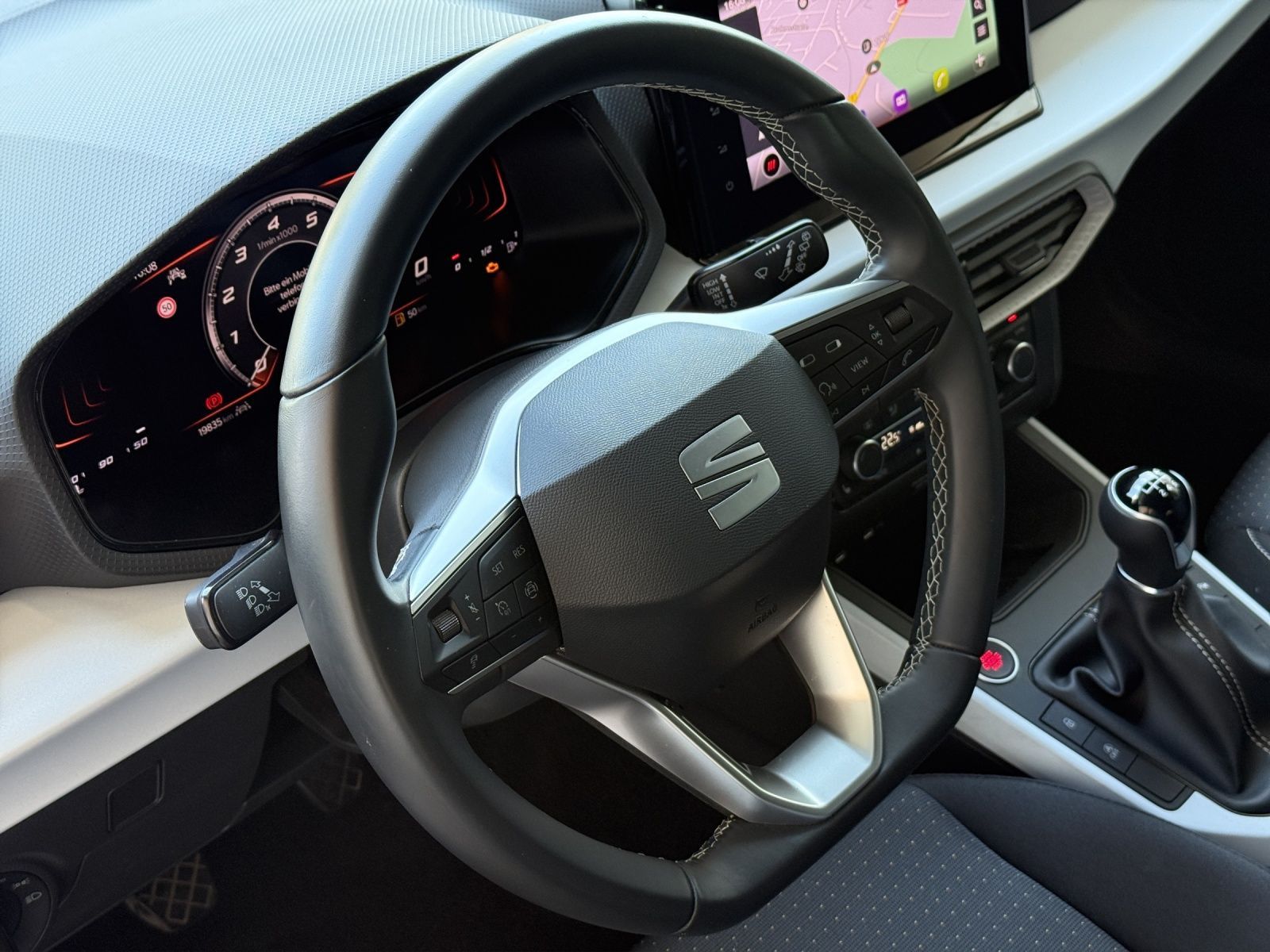Seat Arona - Bild 10
