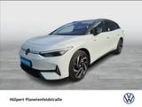 Volkswagen ID.7 Tourer GTX 4X4 WÄRMEPUMPE AHK 360°CAM LM20 - mit Elektro-Antrieb: Kombi, Wärmepumpe