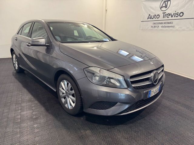 Mercedes-Benz Mercedes-benz A 180 A 180 CDI Sport