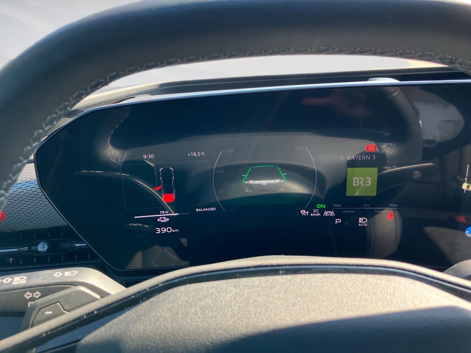 Audi S6 e-tron - Bild 13