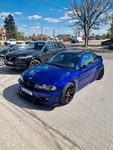BMW M3 E46 | PANDEM WIDEBODY  |  96000 KM | TOP  - BMW: E46 M