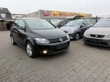 Volkswagen Golf Plus VI Highline-AUTOMATIK - Volkswagen Golf: Automat