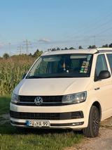 Volkswagen T6 California - Volkswagen T6 California in Nürnberg