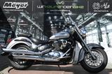 Suzuki Intruder 800  - SUZUKI 800 INTRUDER