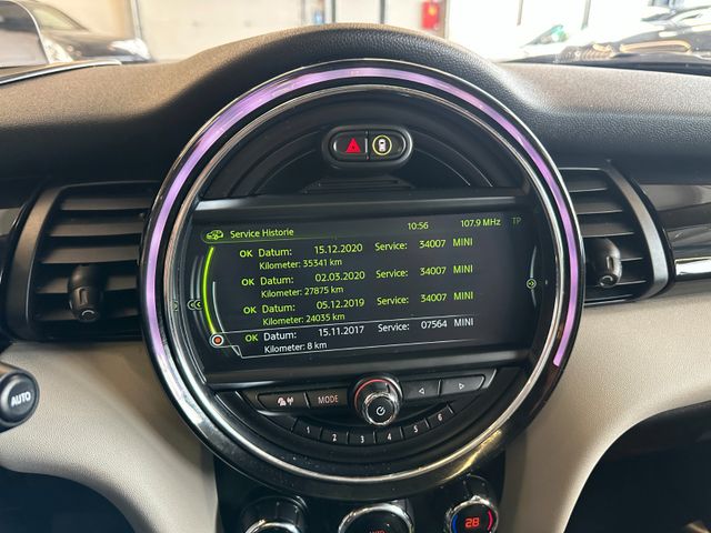 MINI Cooper S *HeadUP*Navi*Pano*PDC*