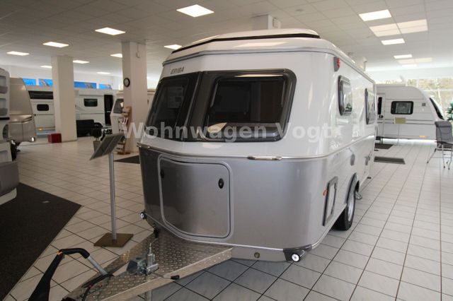 HYMER / ERIBA / HYMERCAR Touring 420 *Exportrückläufer 2024* Markise...