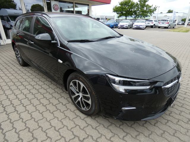 OPEL Insignia B Sports Tourer Automatik Navi SHZ Temp