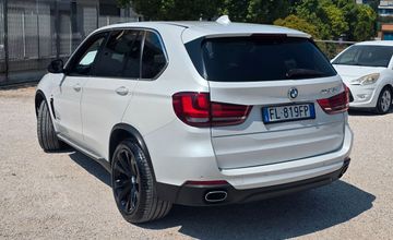 BMW X5 - 8