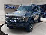 Ford Bronco Badlands 2.7 l EcoBoost e-4WD Automatik G - Ford Bronco in Hamburg