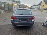 BMW 520i Touring - - BMW 520 aus 2012