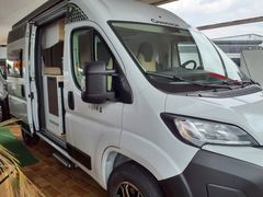 Chausson V 594S  First Line MJ25  Automatik
