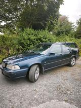 Volvo VOLVO  V70 1999  Tüv bis 06.2028 - gebrauchte Volvo V70 aus dem Jahr 1999