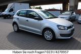 Volkswagen Polo V 1.2 TDI 55 kW Klima PDC Tempomat - Volkswagen Polo: V TDI