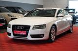 Audi A5 Coupe 3.0 TDI*1Hand*MFL*Sitzheizung* - Audi A5: Weiß