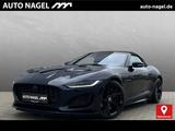 Jaguar F-Type Cabriolet P450 AWD*Edition 75* Windschott - gebrauchte Jaguar F-Type aus dem Jahr 2024