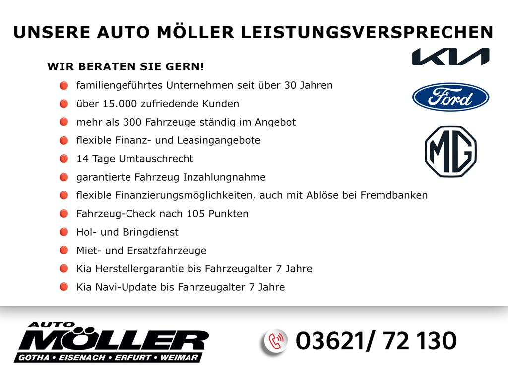 Kia Ceed_sw 1.5T Vision DCT7 Komf+ NAV PDC Klimaauto