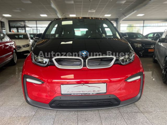 BMW i3 Baureihe i3 1.Hand Kamera/Navi/Fahrassistent