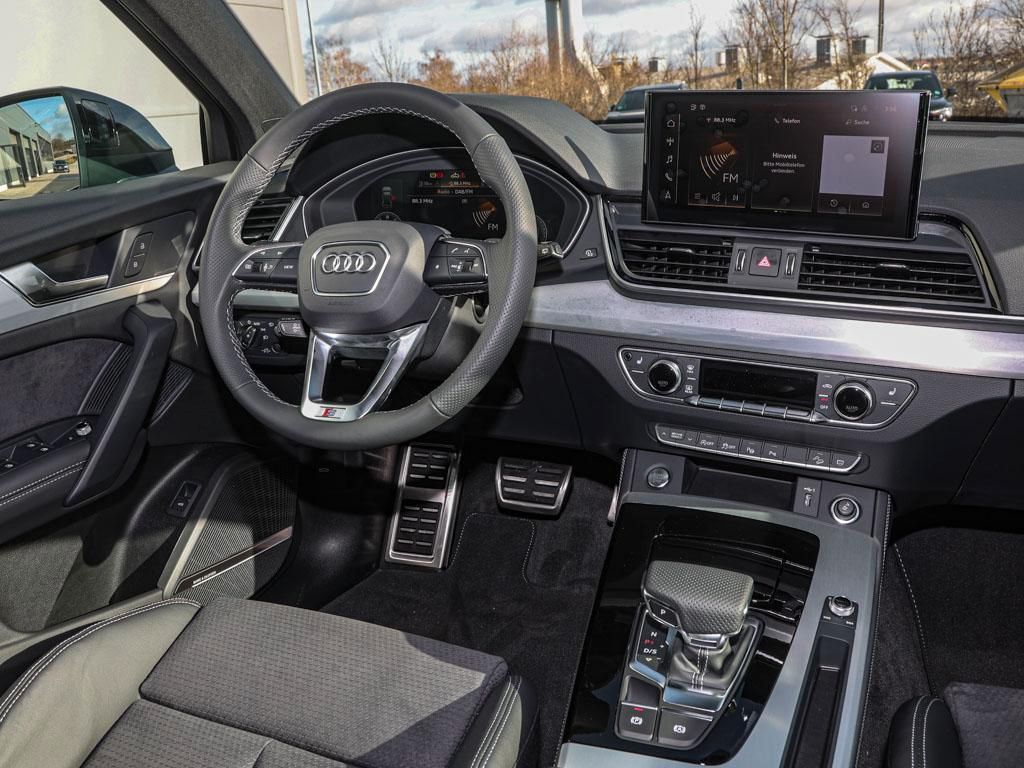 Audi A6 - Bild 7