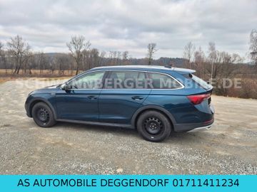 Skoda Octavia - 5