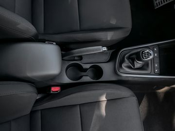 Hyundai Bayon 1.0 Trend 2WD Komfort-Paket Navi Kamera