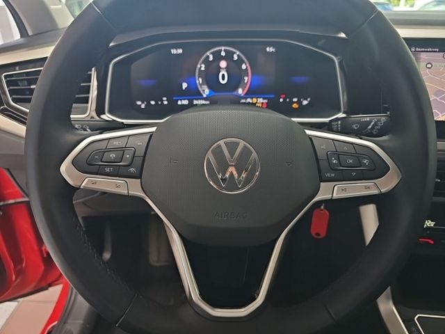Fahrzeugabbildung Volkswagen Polo 1.0 TSI 7-Gang DSG Move NAVI AHK RFK ACC LM