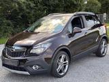 Opel Mokka Innovation ecoFlex|1.Hand|Kamera|SHZ|NAVI|