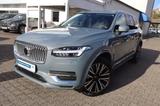 Volvo XC90 T8 AWD Recharge Ultimate Bright|MASSAGE|NAV - Volvo XC90: Recharge Ultimate Bright