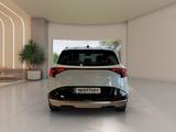 Kia Sportage PE 1.6 T Spirit DCT Facelift - Kia Sportage Jahreswagen: Automatik
