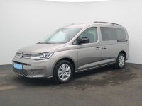 Volkswagen Caddy Maxi - Vorschau Bild 2