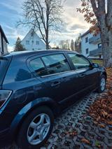 Opel Astra 1.4 Twinport ecoFLEX Edition  - Opel Astra Eco4 mit Benzin-Antrieb