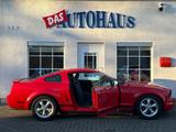 Ford Mustang  56000 KM 1.HAND UNFALLFREI SCHECKHEFT - Ford Gebrauchtwagen von 2008